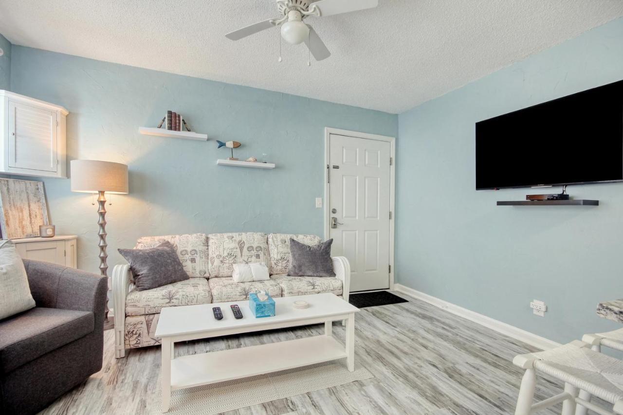 Pacman Get Away Apartment Myrtle Beach Exterior photo